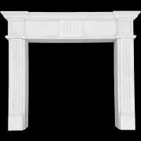 Камин гипсовый Artpole SKM1
