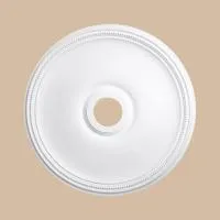 Розетка потолочная Decomaster DM 0604