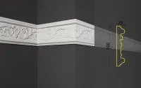 Фриз гипсовый Deco Line MO-16