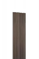 Декоративная панель HIWOOD LV122 BR395