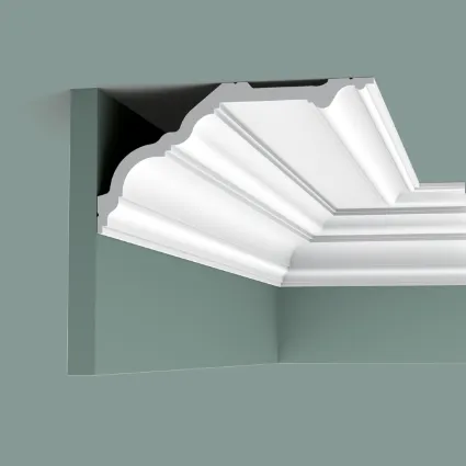 Карниз потолочный Orac Decor C340