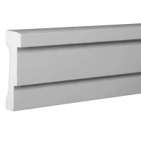 Фасадный декор архитрав Европласт 4.04.101