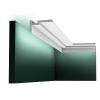 Карниз потолочный Orac Decor CX 197