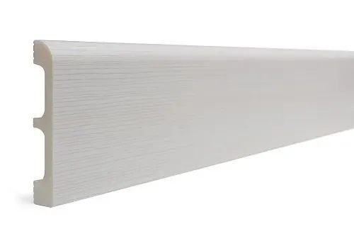 Плинтус напольный DECOR DIZAYN 706-75