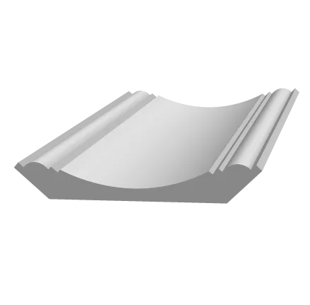 Карниз потолочный Ultrawood CR 0003i