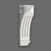 Кронштейн STAVROS KRPU-026