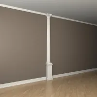 Полуколонна комплект Европласт 1.10.301