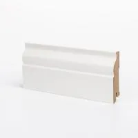 Плинтус напольный Ликорн U103-80 
