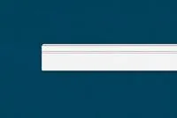 Плинтус напольный Перфект AD398