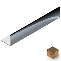 (бронза блестящая)