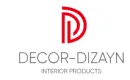 Лепнина DECOR DIZAYN