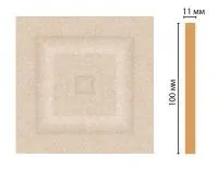 Вставка цветная Decomaster D205-18D 