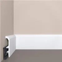 Плинтус напольный Bello Deco П24