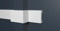 Молдинг DECOR DIZAYN DD33