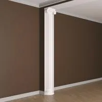 Полуколонна комплект Европласт 1.10.212