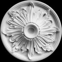 Розетка потолочная Artpole SR69