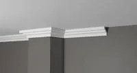 Карниз потолочный DECOR DIZAYN DD39