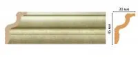 Карниз потолочный Decomaster D148-373