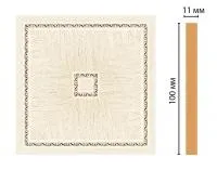 Вставка цветная Decomaster 156-2-6