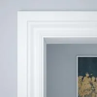 Обрамление дверей наличник Ultrawood N 0002 i