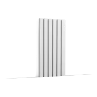 Декоративная панель РЕЙКИ Orac Decor W111 BAR