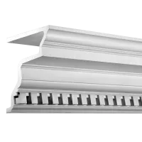 Фасадный карниз Европласт 4.01.302