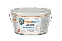 Эластичная шпатлёвка PS-TechnoPlaster 5 кг
