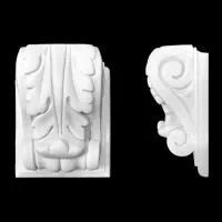 Кронштейн гипсовый Artpole SKN4