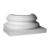 База полуколонны Европласт 4.17.302