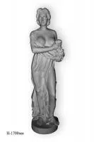 Статуя Четыре сезона "Осень" DECORUS ST-022