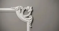 Угловой элемент DECOR DIZAYN C3-DD002