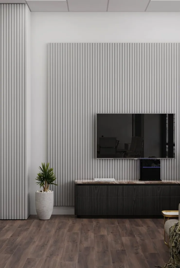 ALPINE WALLS