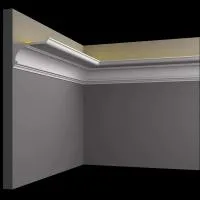 Карниз потолочный гипсовый Artpole SKTL133