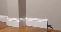 Плинтус напольный DECOR DIZAYN DD15