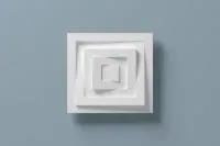 Розетка потолочная NMС CS5