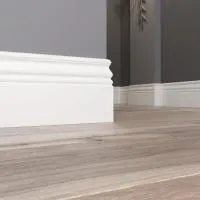 Плинтус напольный Ultrawood Base 5074 i