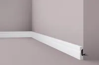 Плинтус напольный NMС FD7