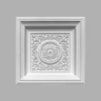 Кессон потолочный Decomaster DCL 08