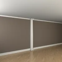 Полуколонна комплект Европласт 1.10.204