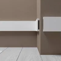 Молдинг Де-Багет М 11 60/10