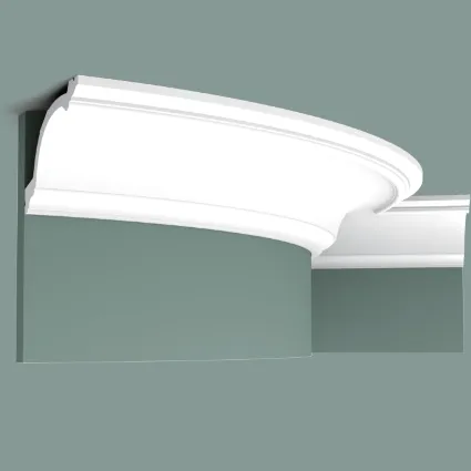Карниз потолочный Orac Decor C217 Гибкий