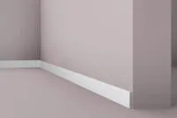 Плинтус напольный NMС FL10