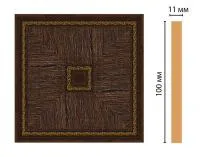 Вставка цветная Decomaster 156-2-1
