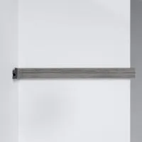 Финишный молдинг Decomaster D316-2-87 ДМ для панелей