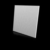 Гипсовая 3D панель MINIWOODS