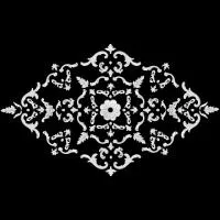 Потолочная наборная композиция SNK10