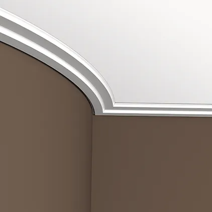 Карниз потолочный Европласт 1.50.266 Гибкий