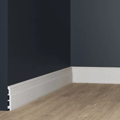 Плинтус напольный Европласт 6.53.803