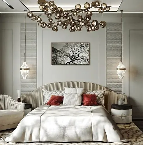 Панель DECOR DIZAYN DD920 3(м)