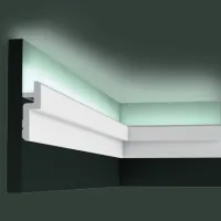 Карниз потолочный Orac Decor C394